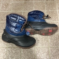 22.0 ブーツの画像