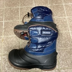 22.0 ブーツの画像