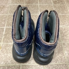 22.0 ブーツの画像