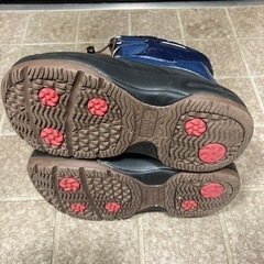 22.0 ブーツの画像