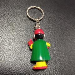 キーホルダー　ミニミニの画像
