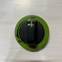 磁石のガチャ