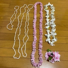 フラ　小物