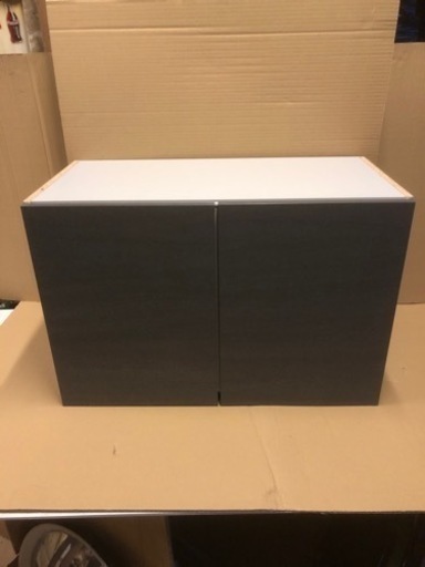 システムキッチンキャビネット　未使用だけどジャンク品