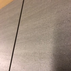 システムキッチンキャビネット　未使用だけどジャンク品の画像