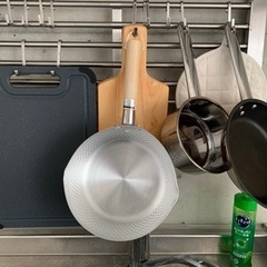鍋等 セット