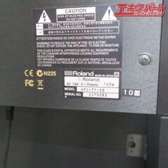 Roland 電子ピアノ デジタルピアノ HPi-7F 2010年製 椅子付きの画像