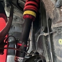 純正マニュアルjzx110マークIIドリ車の画像