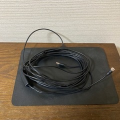室内アンテナ