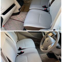 ご成約しました　平成28年　日産デイズ　キズほぼ無し　スマートキー　アラウンドビューモニターの画像