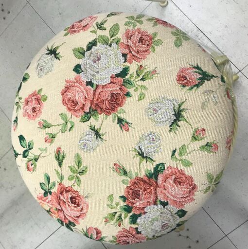 新入荷！！　アンティークドレッサー　イス付き　幅(W)1000mm × 奥行(D)400mm × 高さ(H)1570mm　堺市　東区　初芝　リサイクルショップ　【ジャングルジャングル堺初芝店】