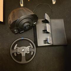 thrustmaster T300RS GTedition