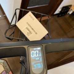 ホンバイクの画像