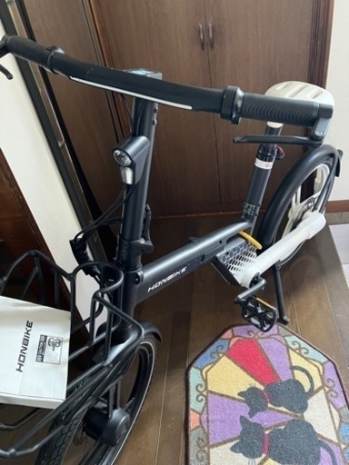 ホンバイク