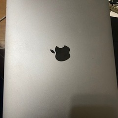 MACBOOK　Pro値下げの画像