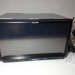 【最終値下げ】ECLIPSE AVN134M　カーナビ