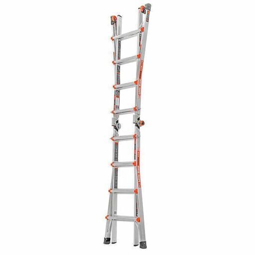 【店頭引き取り限定】Little Giant MegaLiteはしご