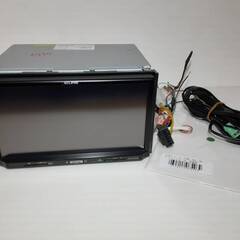 【最終値下げ】ECLIPSE AVN134M　カーナビの画像