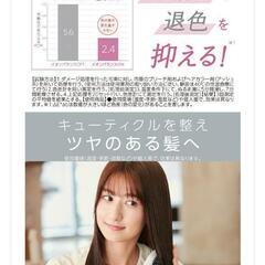 ヘアアイロンブラシ☆美品 の画像