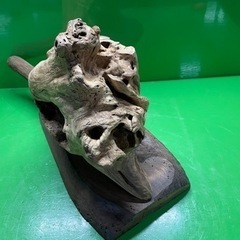 天然木　インテリア　置物　和風　洋風の画像