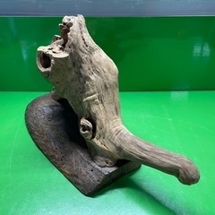 天然木　インテリア　置物　和風　洋風の画像