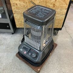 【完売商品】ダイニチ　業務用石油ストーブ(ブルーヒーター)　FM...