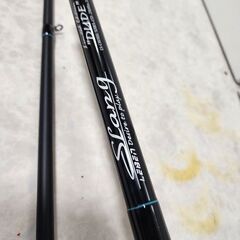 デジーノ スラング LS-C88MH/XHX-LTD "DUDE"