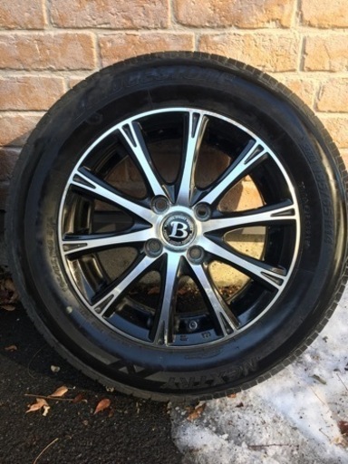 185/65R15