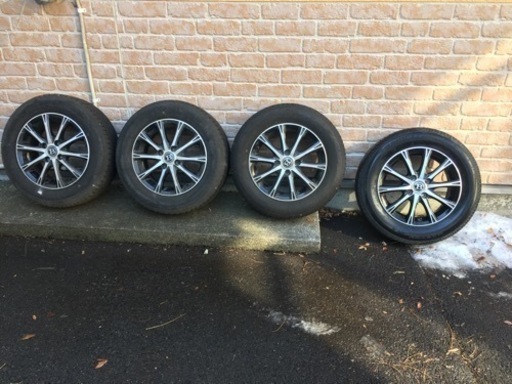 185/65R15
