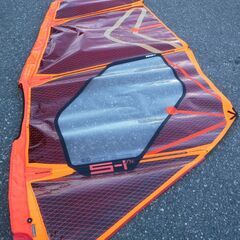 決まりました【手渡し限定】 SEVERNE S-1 PRO 4....