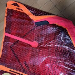 決まりました【手渡し限定】 SEVERNE S-1 PRO 4.4 2016年モデル（中古品）の画像