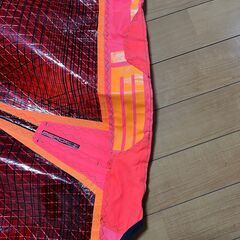 決まりました【手渡し限定】 SEVERNE S-1 PRO 4.4 2016年モデル（中古品）の画像