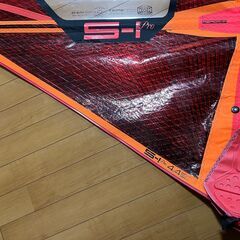 決まりました【手渡し限定】 SEVERNE S-1 PRO 4.4 2016年モデル（中古品）の画像