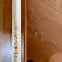キャスター付きワゴンの画像