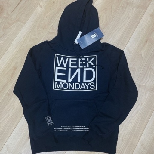 新品未使用 UNDERCOVER パーカー