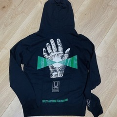 新品未使用 UNDERCOVER パーカーの画像