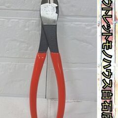 スリーピークス技研 ピアノ線強力ニッパ NP-190 3.pea...