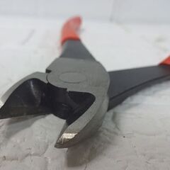 スリーピークス技研 ピアノ線強力ニッパ NP-190 3.peaks ハンドツール 工具 札幌市 白石店の画像