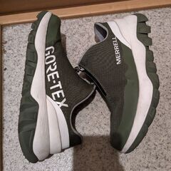 MERRELL/メレル ATB ZIP GORE-TEX 26cmの画像