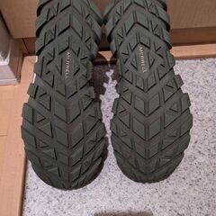 MERRELL/メレル ATB ZIP GORE-TEX 26cmの画像