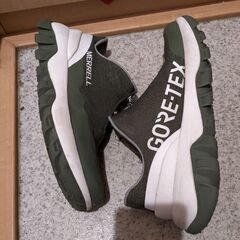 MERRELL/メレル ATB ZIP GORE-TEX 26cmの画像