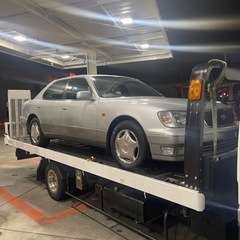 セルシオ20後期Bユーロ