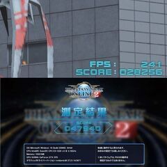【☆桃紅☆ハイパーWifi ゲーミングPC】ヴァロラント・パルワールド◎現品組み上げ製造管理番号：0122JPV1の画像