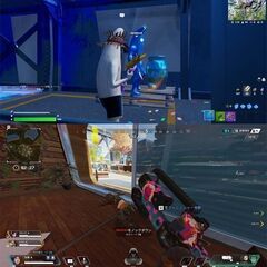 【☆桃紅☆ハイパーWifi ゲーミングPC】ヴァロラント・パルワールド◎現品組み上げ製造管理番号：0122JPV1の画像