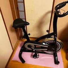 エアロバイク
