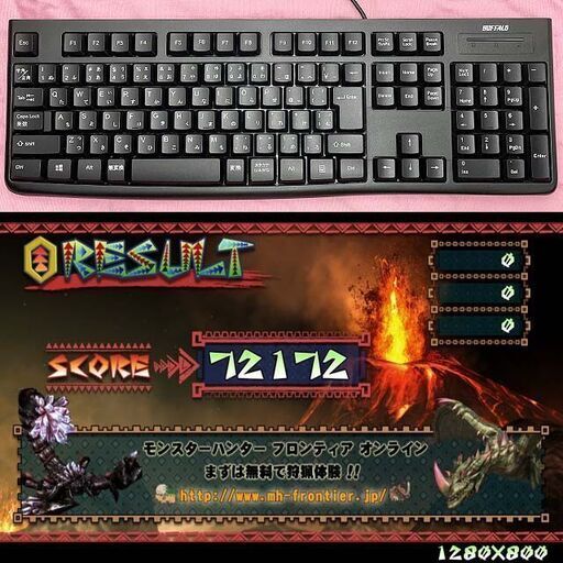 【●快速●Ryzen7+GTX1070ゲーミングPC】8コア16スレッド◎現品組み上げ製造管理番号：0122JPV2