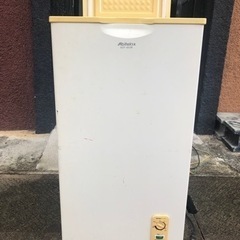 アピテラックス冷凍庫　ACF-603Rの画像