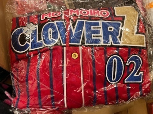 ももクロ グッズ 百田夏菜子 推し