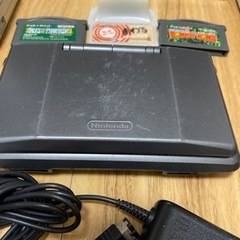 ニンテンドーDS ゲームボーイアドバンス　カセット複数付きの画像