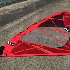 決まりました【手渡し限定】SEVERNE S-1 4.5 201...